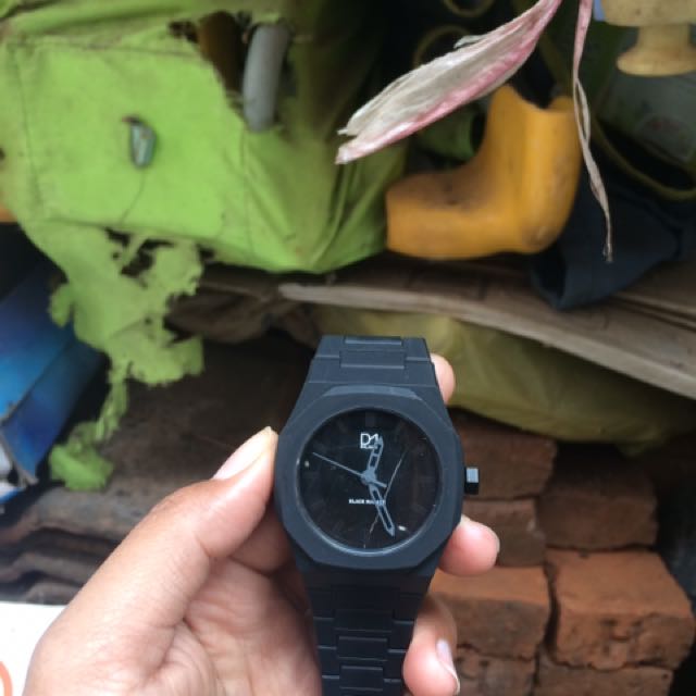 jam d1 milano