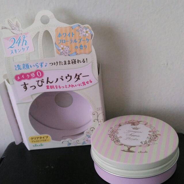 Japan Club Powder, Health & Nutrition, Health Supplements, Sports