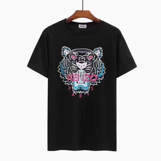 Kenzo T Shirt Men s Fashion Tops Sets Tshirts Polo Shirts