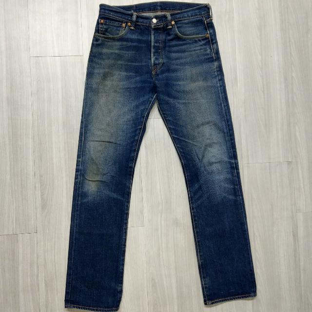 levis 511 512