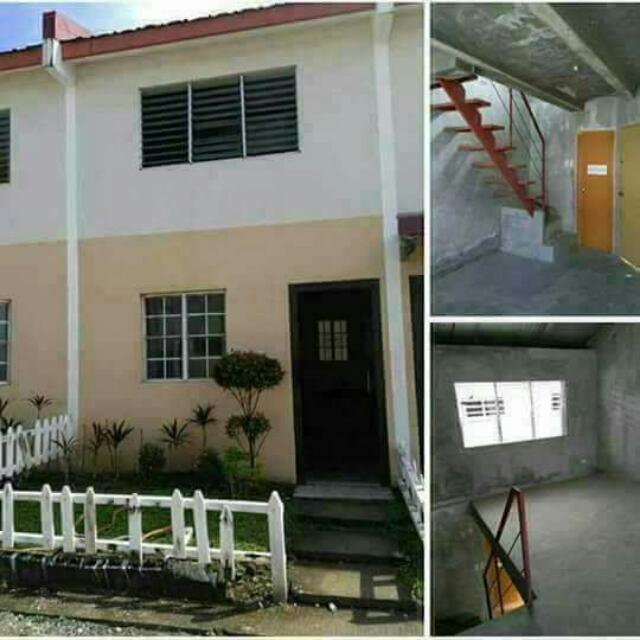 marytown place brgy bulac sta.maria bulacan house and lot for sale