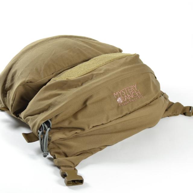 Mystery Ranch Daypack Lid Men s Fashion Bags Backpacks on Carousell