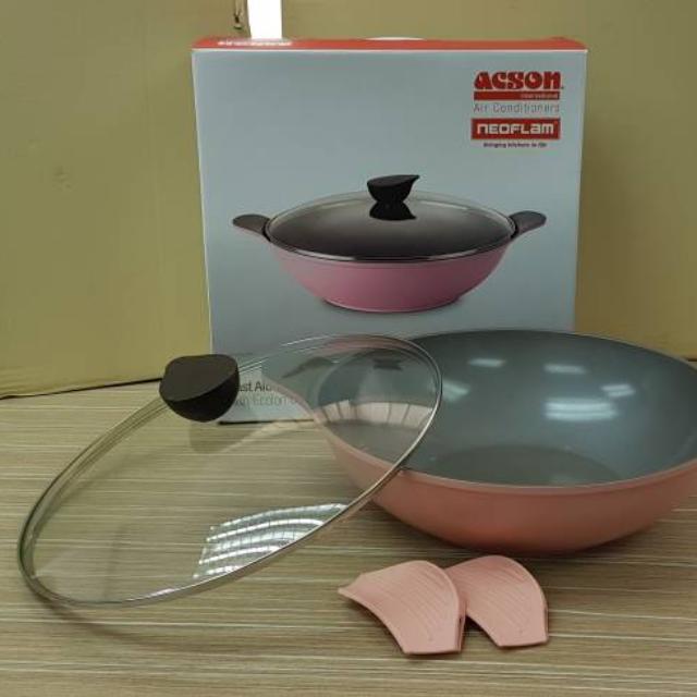 Neaflam Premium Cookware, Furniture & Home Living, Kitchenware ...