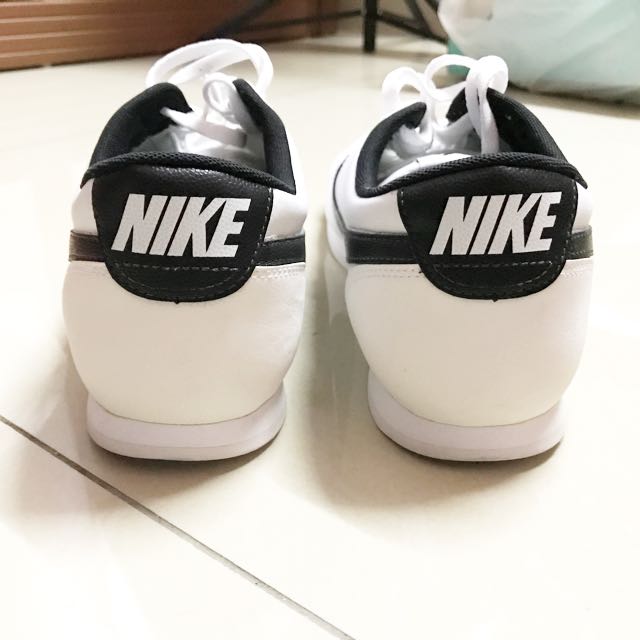 Nike riviera leather clearance