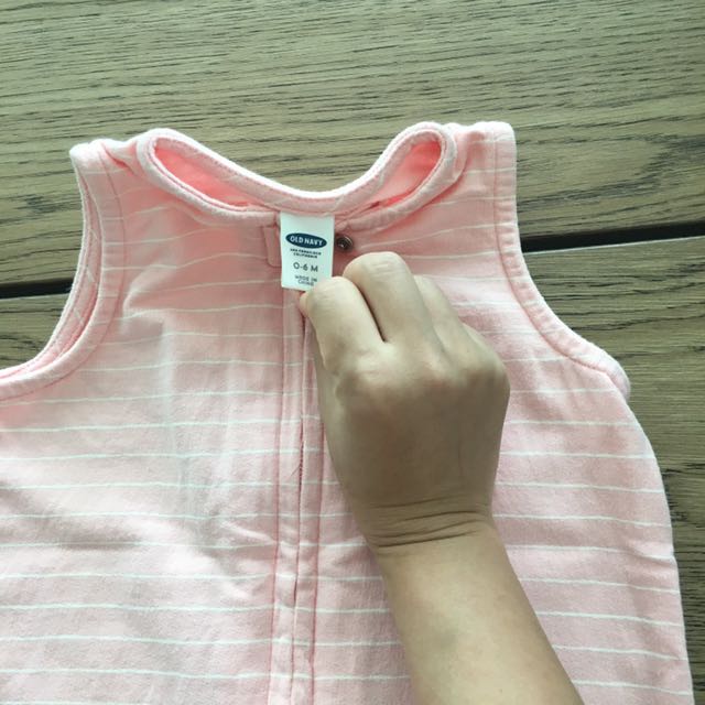old navy sleep sack