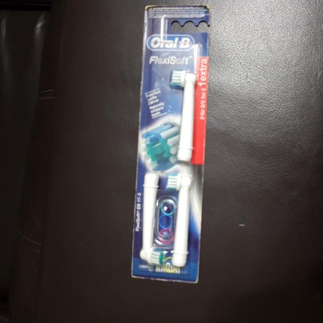 oral b flex