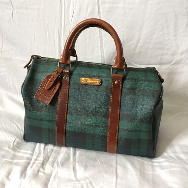 ralph lauren speedy bag