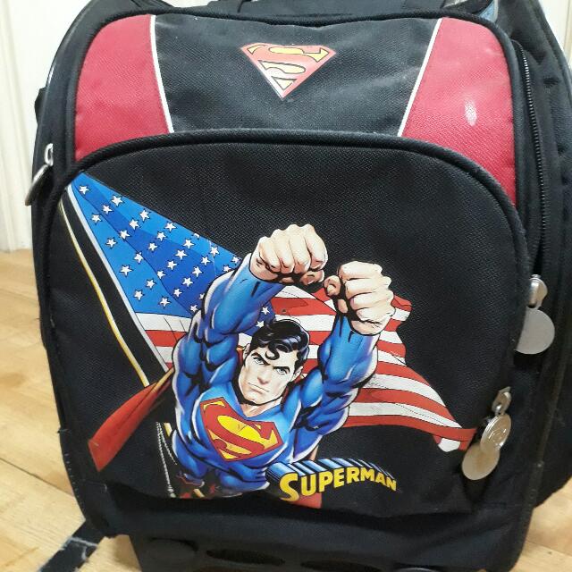 converse trolley bag
