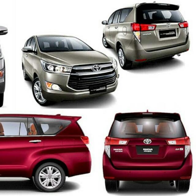 Rebates Rm3000 1000 Innova 2017 Cars For On Carou Photo