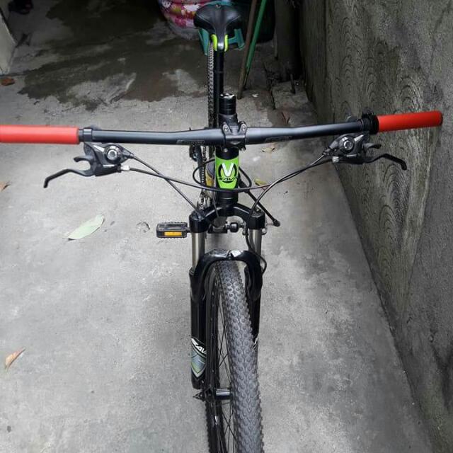 Sava ares sales a1 29er price