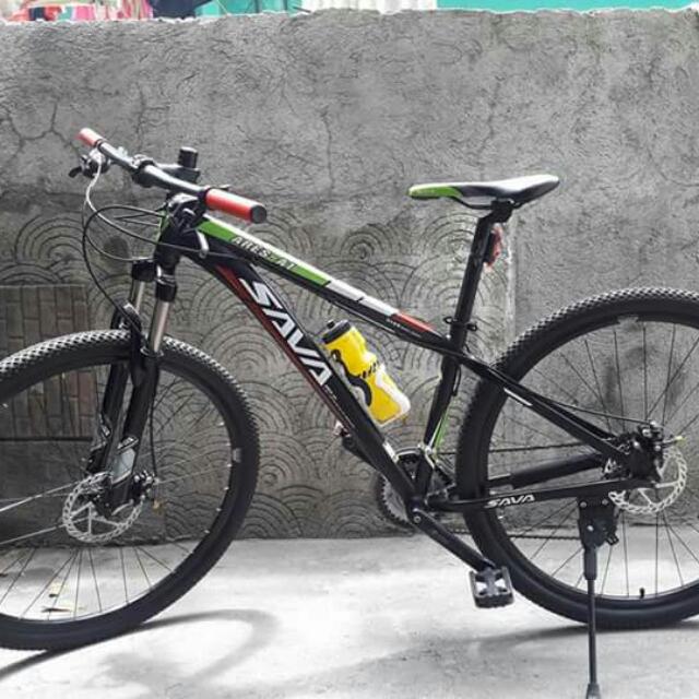 Sava ares sales a1 29er price