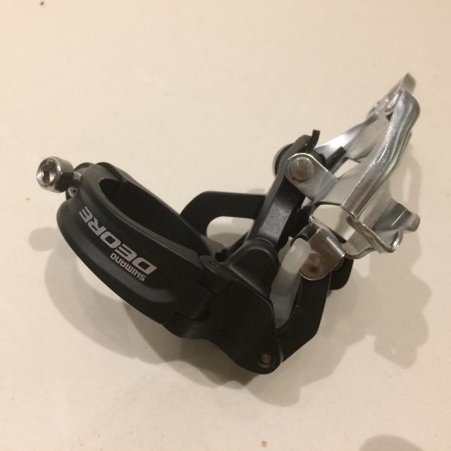 Dérailleur Shimano Deore M5100 2x11V