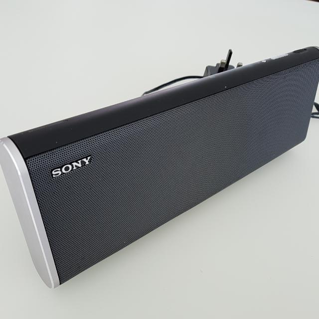 Sony Audio System, Audio, Other Audio Equipment on Carousell