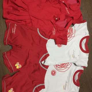 Mindchamp Uniform