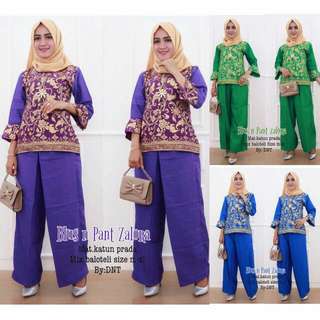 Batik Wanara Solo