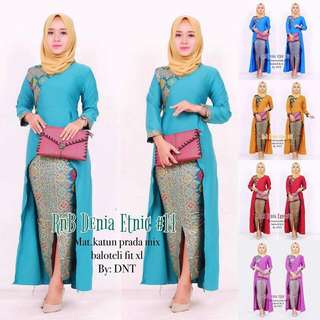 Batik Wanara Solo
