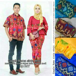 Batik Wanara Solo