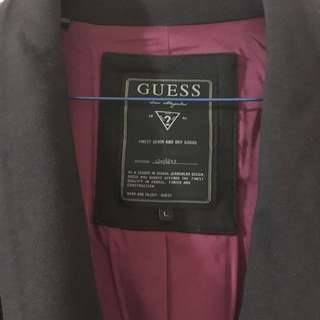 Guess Jacket