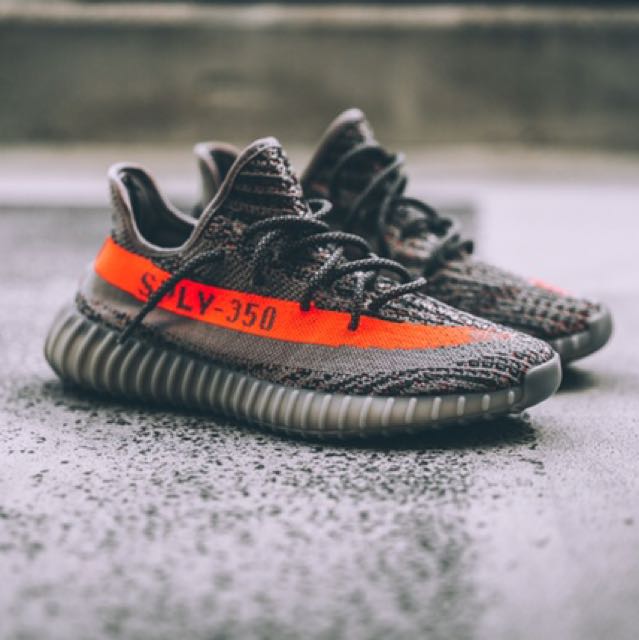 yeezy beluga sizing