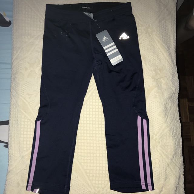 Buy ADIDAS Men Navy Blue WO PA Climacool Joggers  Track Pants for Men  7101201  Myntra