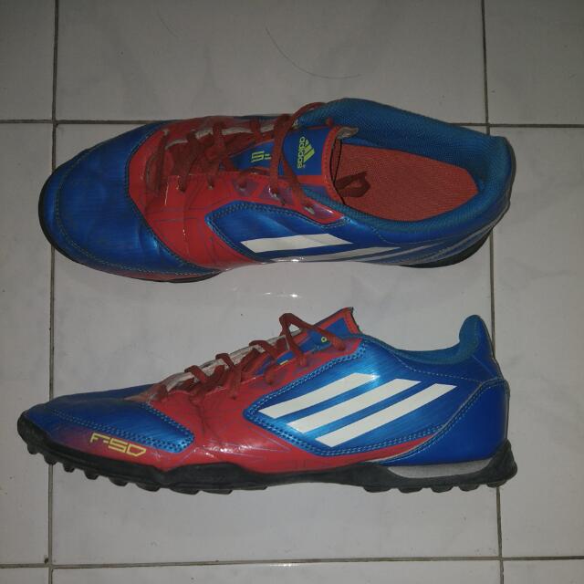 adidas f50 futsal