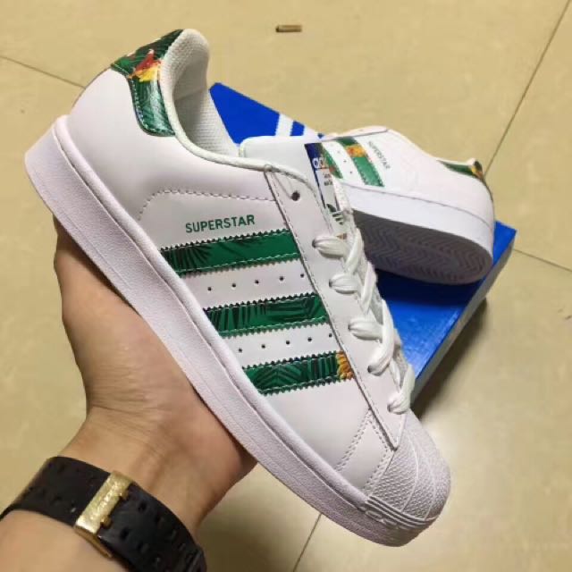 adidas superstar aloha