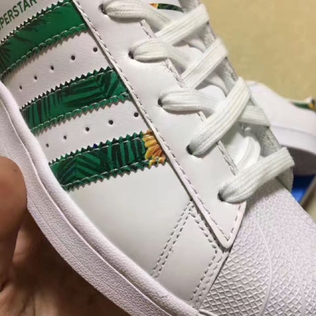 adidas superstar aloha