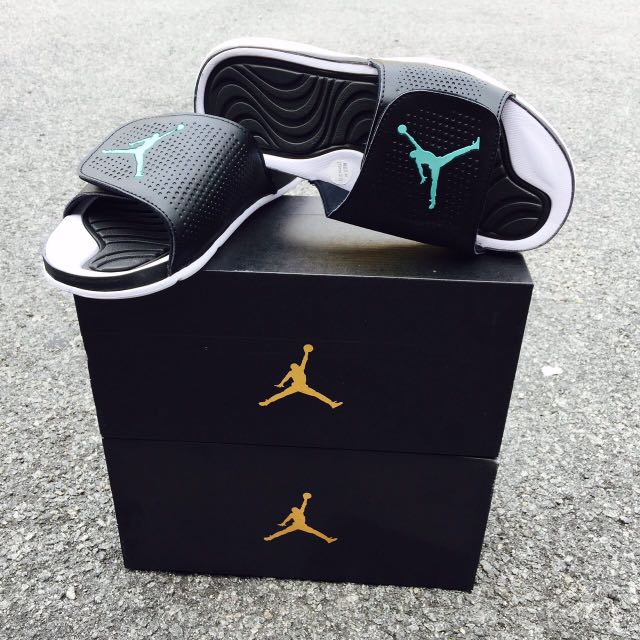 sandale homme jordan