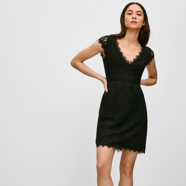 Size 0 best sale dress