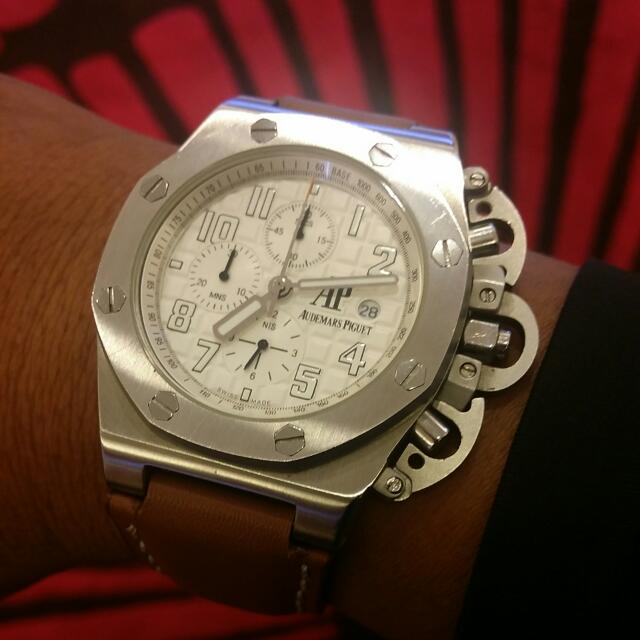 Audemars shop piguet e96635