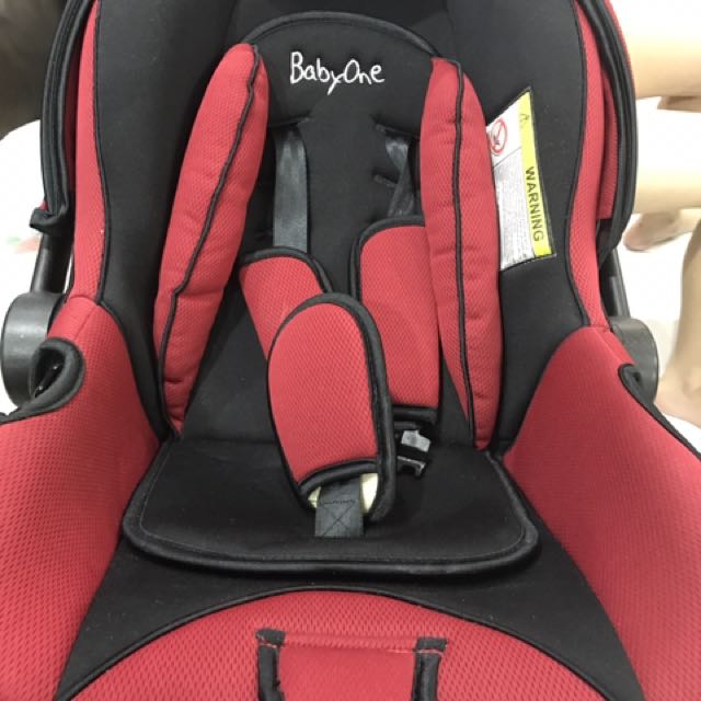 Babyone Car Seat