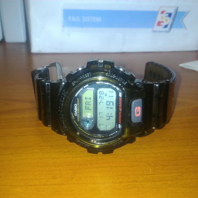 Dw6900 fg8 store
