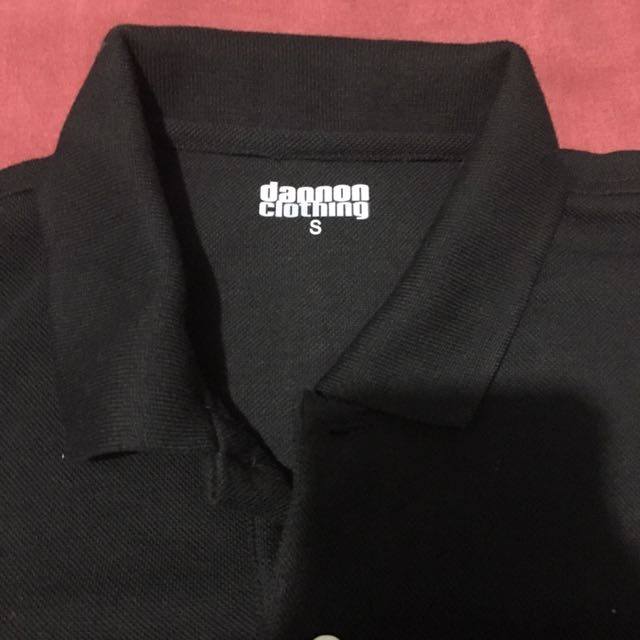 Dannon polo shirt cheap