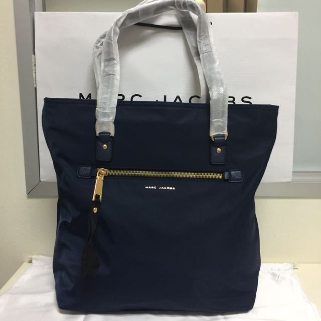 Marc jacobs on sale trooper tote