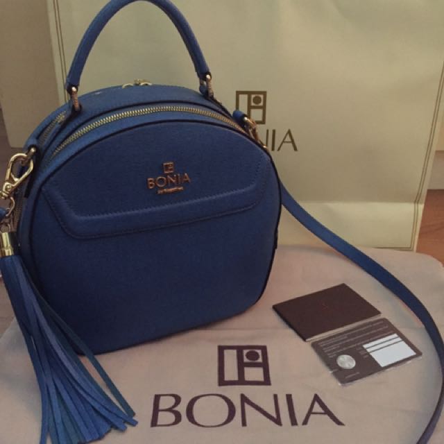 BONIA, SONIA MANHATTAN Limited Edition - Bonia Original Murah