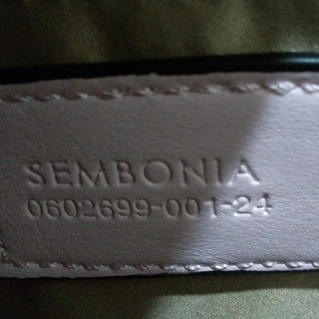 Sembonia brand on sale
