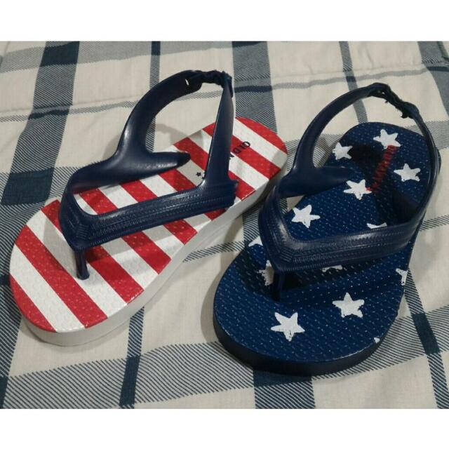 Brandnew Original Old Navy Slippers Babies Kids Babies Apparel On Carousell