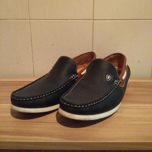 Chelsea polo clearance shoes