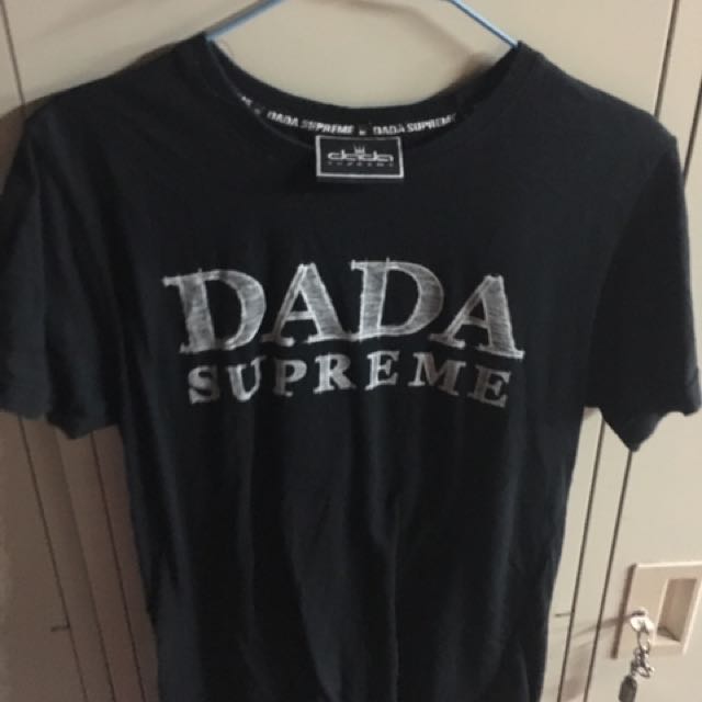 DADA supreme 名牌精品 精品服飾在旋轉拍賣