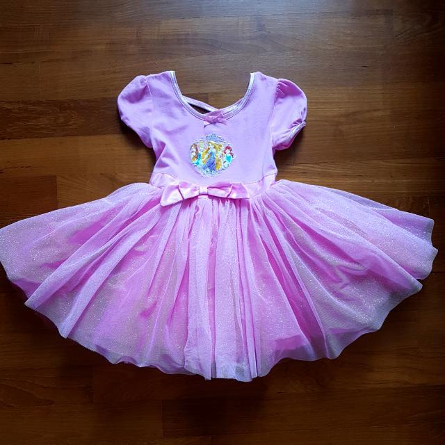 disney princess tutu