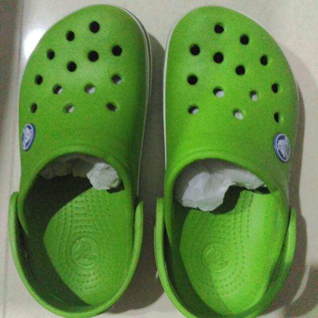crocs 10 c 11