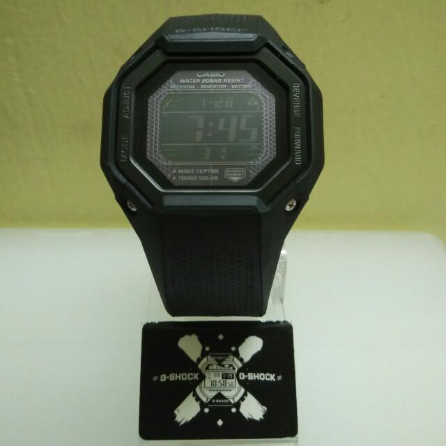 G shock paling rare store
