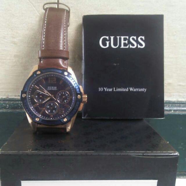 Guess w0600g3 hotsell