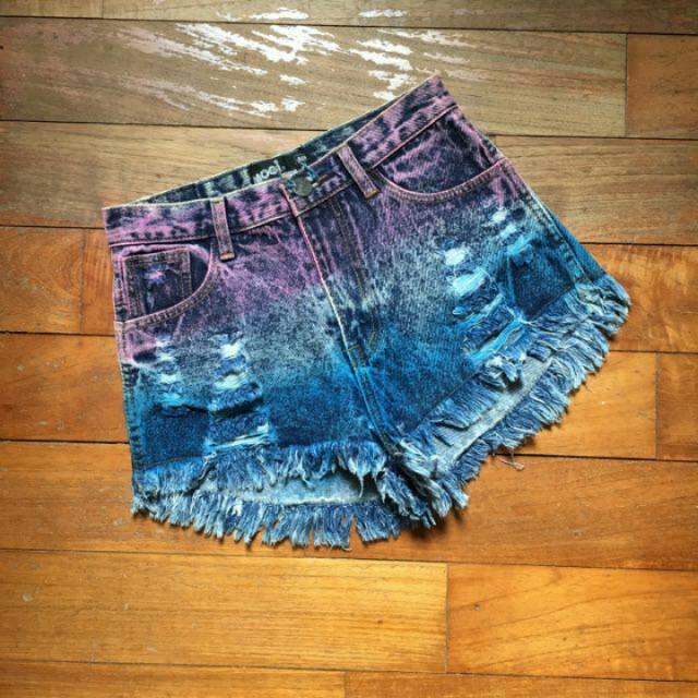 Mogi jeans shorts discount
