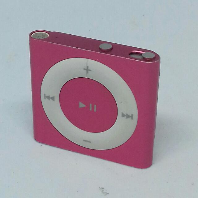 Ipod Shuffle 2gb 5th Generation Electronics Audio On Carousell