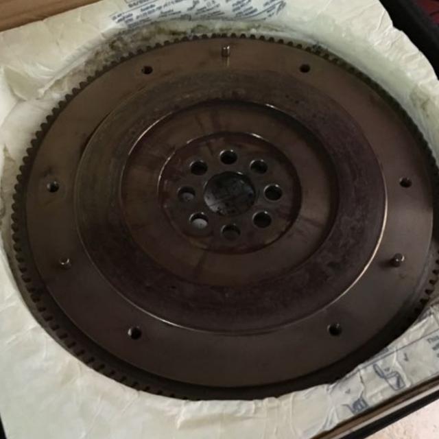 K20 Flywheel, Car Accessories on Carousell