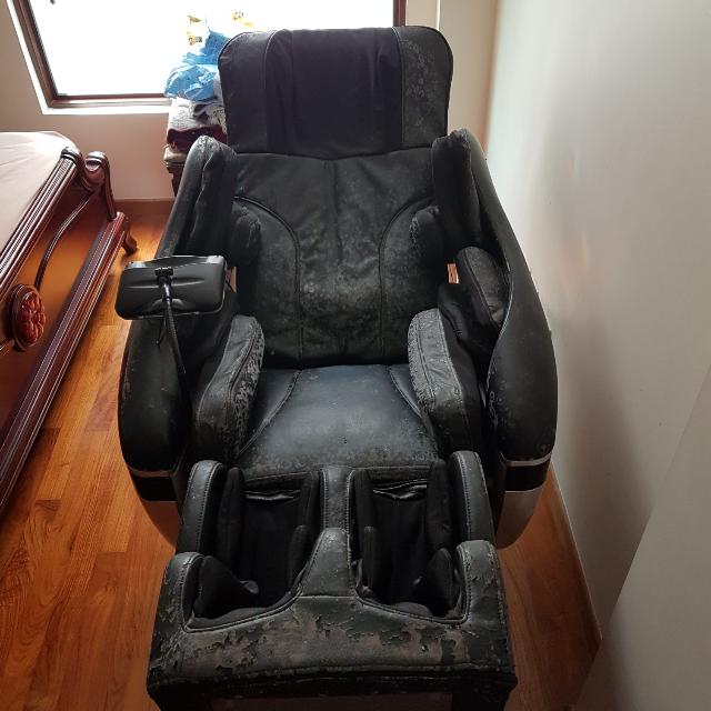Massage Chair Free Giveaway Health Nutrition Massage Devices
