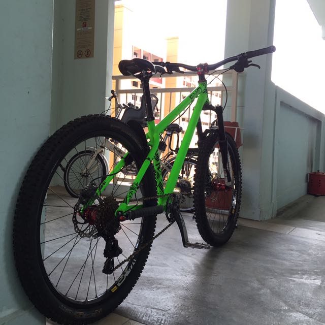 Ns surge evo 2014 hotsell