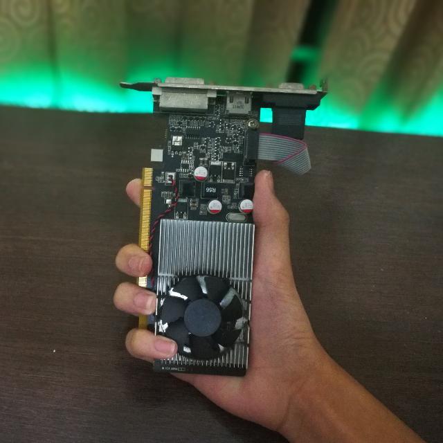 Geforce gt sale 520 2gb