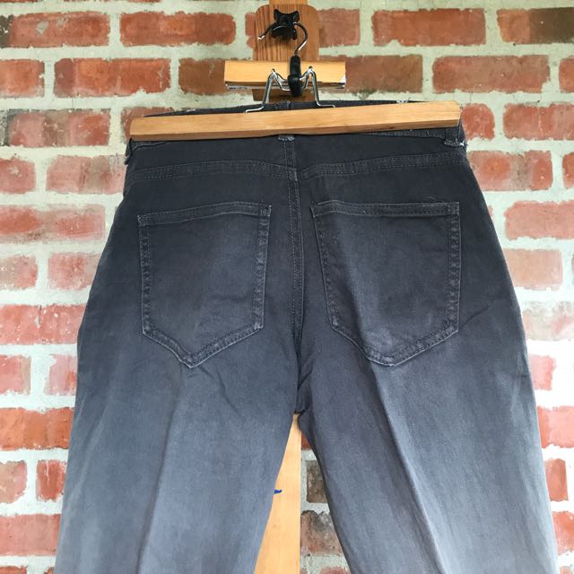Ombre Jeans, Women's Fashion, Bottoms, Jeans & Leggings on Carousell